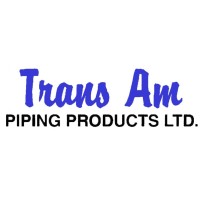 Trans Am Piping Products Ltd. logo, Trans Am Piping Products Ltd. contact details