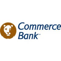 Commerce Bank & Trust Company logo, Commerce Bank & Trust Company contact details