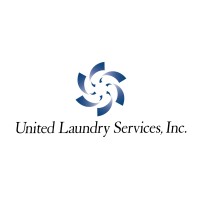 United Laundry Services, Inc. logo, United Laundry Services, Inc. contact details