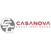 Casanova Solutions Group logo, Casanova Solutions Group contact details