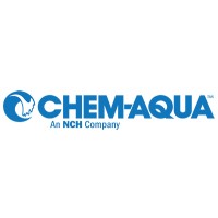 Chem-Aqua, Inc. logo, Chem-Aqua, Inc. contact details