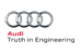 Audi San Diego logo, Audi San Diego contact details