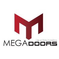 MEGADOORS LIDER EM PORTAS AUTOMATICAS logo, MEGADOORS LIDER EM PORTAS AUTOMATICAS contact details