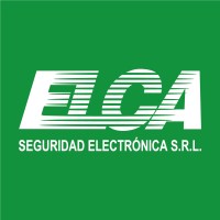 ELCA Seguridad Electrónica S.R.L. logo, ELCA Seguridad Electrónica S.R.L. contact details