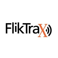 Fliktrax logo, Fliktrax contact details