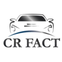 CR-Fact logo, CR-Fact contact details