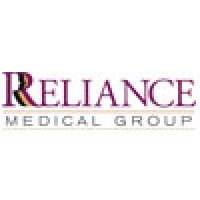 Reliance Medical Group logo, Reliance Medical Group contact details