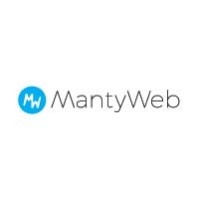 MantyWeb Designs logo, MantyWeb Designs contact details