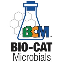 BIO-CAT Microbials logo, BIO-CAT Microbials contact details