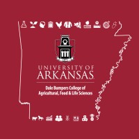 University of Arkansas Dale Bumpers College of Agricultural Food and Life Sciences logo, University of Arkansas Dale Bumpers College of Agricultural Food and Life Sciences contact details