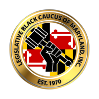 Legislative Black Caucus of Maryland logo, Legislative Black Caucus of Maryland contact details