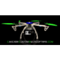 Cascade Custom Multicopters logo, Cascade Custom Multicopters contact details