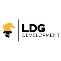 LDG MultiFamily LLC logo, LDG MultiFamily LLC contact details