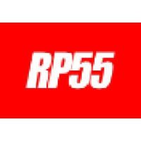 RP55 Group logo, RP55 Group contact details