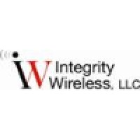 Integrity Wireless logo, Integrity Wireless contact details