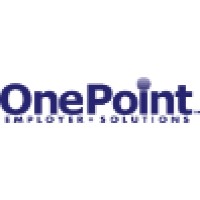 OnePoint HRO LLC logo, OnePoint HRO LLC contact details