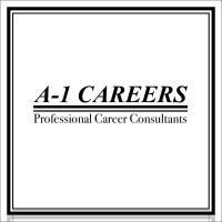 A-1 CAREERS logo, A-1 CAREERS contact details