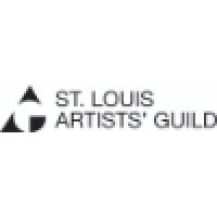 St. Louis Artists' Guild logo, St. Louis Artists' Guild contact details