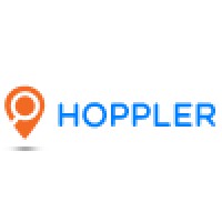 Hoppler logo, Hoppler contact details