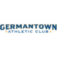 Germantown Athletic Club logo, Germantown Athletic Club contact details