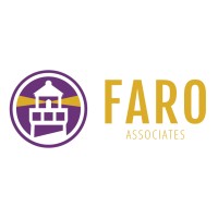 FARO Associates logo, FARO Associates contact details