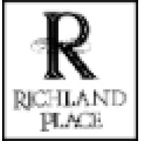 Richland Place logo, Richland Place contact details