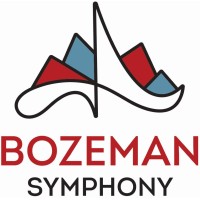 Bozeman Symphony Society logo, Bozeman Symphony Society contact details