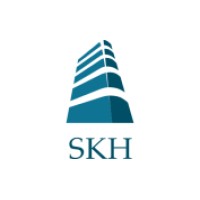 SKH logo, SKH contact details