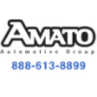 Amato Automotive Group logo, Amato Automotive Group contact details