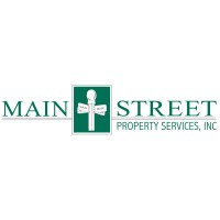 Main Street Property Services, Inc logo, Main Street Property Services, Inc contact details