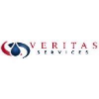 Veritas Services logo, Veritas Services contact details