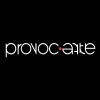 Provoc-Arte logo, Provoc-Arte contact details