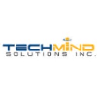 TechMind Solutions Inc. logo, TechMind Solutions Inc. contact details