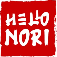 Hello Nori Inc. logo, Hello Nori Inc. contact details