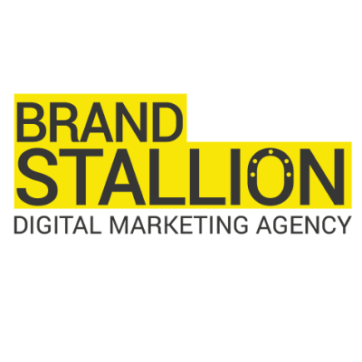 BrandStallion - Digital Marketing Agency logo, BrandStallion - Digital Marketing Agency contact details