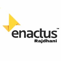 Enactus Rajdhani logo, Enactus Rajdhani contact details