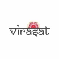 Project Virasat logo, Project Virasat contact details