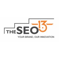 Theseo13 logo, Theseo13 contact details