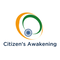 Citizen's Awakening-India logo, Citizen's Awakening-India contact details