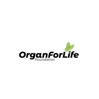 Organ for life foundation logo, Organ for life foundation contact details