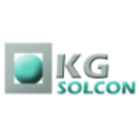 KG Solcon logo, KG Solcon contact details