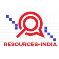 Resources-India logo, Resources-India contact details