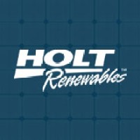 HOLT Renewables logo, HOLT Renewables contact details