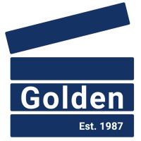 Golden Media Productions logo, Golden Media Productions contact details