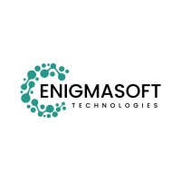 ENIGMA TECH SOLUTIONS logo, ENIGMA TECH SOLUTIONS contact details