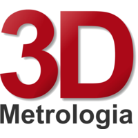 3D Metrologia logo, 3D Metrologia contact details