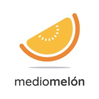 Medio Melón logo, Medio Melón contact details