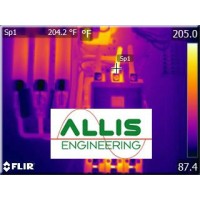 Allis Engineering logo, Allis Engineering contact details