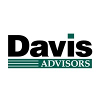 Davis Advisors logo, Davis Advisors contact details