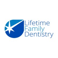 Lifetime Family Dentistry logo, Lifetime Family Dentistry contact details